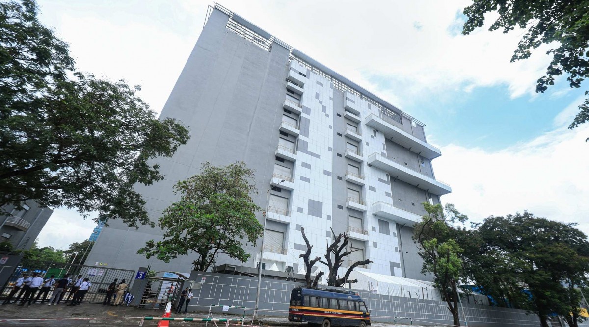 CapitaLand India Trust secures second long-term agreement with hyperscaler for Tower 2 of Mumbai data centre